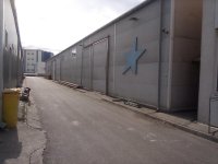 Nekretnina: Magacin od 600m2 i kancelarijski prostor u Batajnici