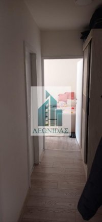 Nekretnina: 2.0 kod parka Svetog Save - renoviran- potpuno opremljen