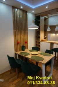 Nekretnina: Čajetina, Zlatibor - Bele vode, 43m2