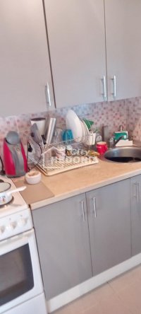 Nekretnina: Cerak vinogradi, 5.5, bela fasadna cigla, parking ID#9414