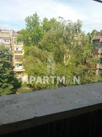 Nekretnina: Autokomanda, Jove Ilića, 70m2, dve terase ID#1698