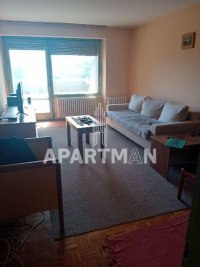 Nekretnina: Autokomanda, Jove Ilića, 70m2, dve terase ID#1698