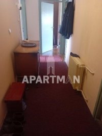 Nekretnina: Autokomanda, Jove Ilića, 70m2, dve terase ID#1698