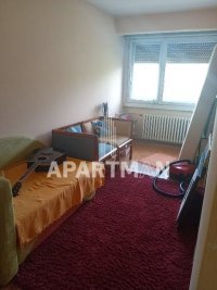 Nekretnina: Autokomanda, Jove Ilića, 70m2, dve terase ID#1698