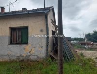 Nekretnina: Futog-Ruševna kuća 50m2 na Placu 290 m2 na Top Lokaciji-065/385 8880