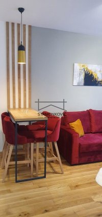 Nekretnina: Apartman na Zlatiboru u Titovoj Vili ID#6511