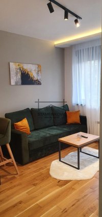 Nekretnina: Apartman na Zlatiboru u Titovoj Vili ID#6511