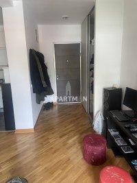 Nekretnina: Lion, Gvozdićeva, 67m2, dve terase, garaža ID#1704