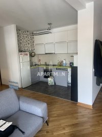 Nekretnina: Lion, Gvozdićeva, 67m2, dve terase, garaža ID#1704