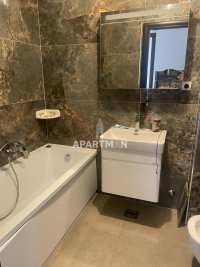 Nekretnina: Lion, Gvozdićeva, 67m2, dve terase, garaža ID#1704