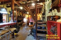 Nekretnina: Obrenovac, Zabrežje - Savska, 64m2
