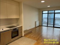 Nekretnina: Savski venac, Beograd na vodi (Parkview) - Bulevar Vudroa Vilsona, 83m2