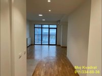 Nekretnina: Savski venac, Beograd na vodi (Parkview) - Bulevar Vudroa Vilsona, 83m2