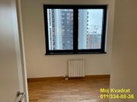 Nekretnina: Savski venac, Beograd na vodi (Parkview) - Bulevar Vudroa Vilsona, 83m2