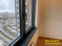 Nekretnina: Savski venac, Beograd na vodi (Parkview) - Bulevar Vudroa Vilsona, 83m2