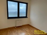 Nekretnina: Savski venac, Beograd na vodi (Parkview) - Bulevar Vudroa Vilsona, 83m2