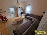 Nekretnina: Kovin, Pločica - Kralja Petra I, 110m2