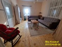 Nekretnina: Kovin, Pločica - Kralja Petra I, 110m2