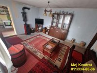 Nekretnina: Kovin, Pločica - Kralja Petra I, 110m2