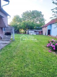 Nekretnina: Dobanovci, kuća, 4.0, 36 ari plac, odmah useljiva ID#9420