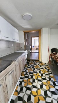 Nekretnina: Margita, dvorišni stan, renoviran