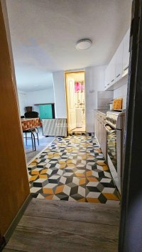 Nekretnina: Margita, dvorišni stan, renoviran