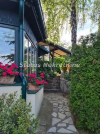 Nekretnina: Sremska Kamenica-Skrivena Lux kuća 121 m2 na Placu 840 m2 u Rajskoj Bašti-065/385 8880