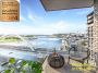 Savski venac, Belgrade Waterfront - BW Victoria, 67m2 - SOFISTICATED LIFE BY THE RIVER - NO COMMISSI