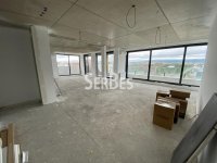 Nekretnina: Lux 4,0 penthaus 203m2 kod Sajma ID#1526