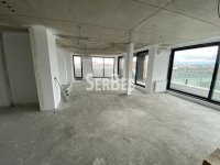 Nekretnina: Lux 4,0 penthaus 203m2 kod Sajma ID#1526