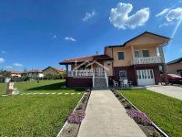 Nekretnina: Sopot - Centar - 160m2+7ari ID#20664