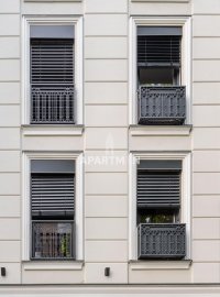 Nekretnina: Čuburski park, Sazonova, 51m2 ID#1712