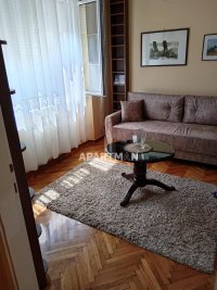 Nekretnina: Sportski centar Vračar, 38m2 ID#1710