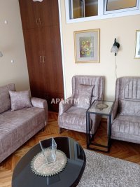 Nekretnina: Sportski centar Vračar, 38m2 ID#1710