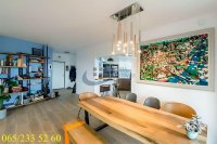 Nekretnina: Novi Beograd, YUBC - Bulevar Mihajla Pupina 160m2