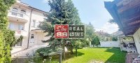 Nekretnina: Stari Kosutnjak ,luksuzna vila ,bazen ,garaza , top ponuda ! ID#2259