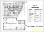 Zvezdara, Crveni krst - Žička, 51m2 - BEZ PROVIZIJE