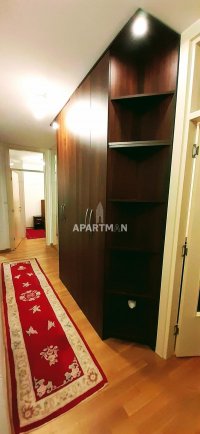 Nekretnina: Naselje Stepa Stepanović, 3.0, 84m2 ID#1713