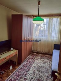 Nekretnina: Sremčica, Dvoržakova, 2.0, 41m2 ID#2105