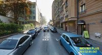 Nekretnina: Savski venac, Centar - Vojvode Milenka, 23m2