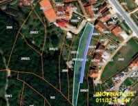 Nekretnina: Hitna prodaja! Kopaonik, Brus - Bruski put, 14a