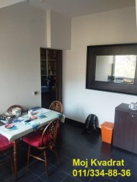 Nekretnina: Stari grad, Centar - Bulevar despota Stefana, 58m2