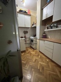 Nekretnina: Lep dvosoban stan, minimalna ulaganja! ID#6528