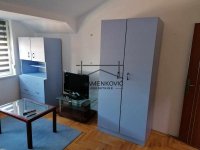 Nekretnina: Bul. Patrijarha Pavla -Nameštena garsonjera + 10m2 tavanskog prostora ID#6535