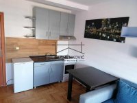 Nekretnina: Bul. Patrijarha Pavla -Nameštena garsonjera + 10m2 tavanskog prostora ID#6535