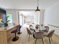 Nekretnina: Dedinje-Beli dvor, 2.0, nov, lux, opremljen ID#9438