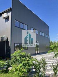 Nekretnina: Poslovno magacinski prostor, 1440m2