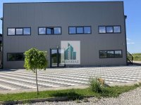 Nekretnina: Poslovno magacinski prostor, 1440m2