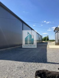 Nekretnina: Poslovno magacinski prostor, 1440m2