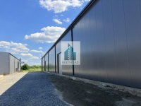 Nekretnina: Poslovno magacinski prostor, 1440m2